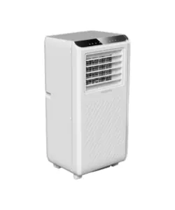 CONDIZIONATORE PORTATILE TELEFUNKEN BIANCO 9000 BTU