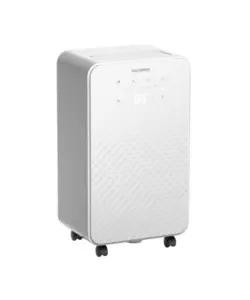 DEUMIDIFICATORE PORTATILE TELEFUNKEN BIANCO 2 LT 280 W