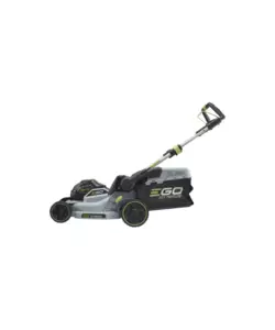 TAGLIAERBA A BATTERIA SEMOVENTE EGO "LM1702E-SP" TAGLIO DA 42 CM 56V 4AH E CARICABATTERIE