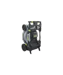 TAGLIAERBA A BATTERIA SEMOVENTE EGO "LM1702E-SP" TAGLIO DA 42 CM 56V 4AH E CARICABATTERIE