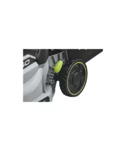 TAGLIAERBA A BATTERIA SEMOVENTE EGO "LM1702E-SP" TAGLIO DA 42 CM 56V 4AH E CARICABATTERIE