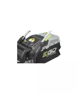 TAGLIAERBA A BATTERIA SEMOVENTE EGO "LM1702E-SP" TAGLIO DA 42 CM 56V 4AH E CARICABATTERIE