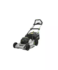 TAGLIAERBA A BATTERIA SEMOVENTE EGO "LM1903E-SP" TAGLIO DA 47 CM 56V 5AH E CARICABATTERIE RAPIDO
