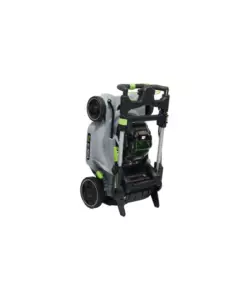 TAGLIAERBA A BATTERIA SEMOVENTE EGO "LM1903E-SP" TAGLIO DA 47 CM 56V 5AH E CARICABATTERIE RAPIDO