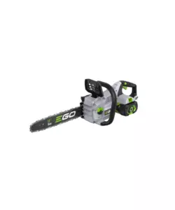 MOTOSEGA A BATTERIA EGO "CS1410E" BARRA 35 CM 56V, SOLO CORPO MACCHINA