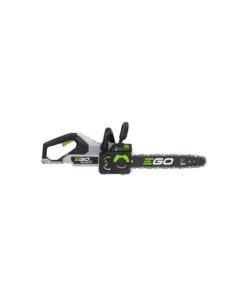 MOTOSEGA A BATTERIA EGO "CS1410E" BARRA 35 CM 56V, SOLO CORPO MACCHINA