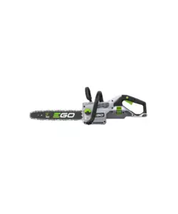 MOTOSEGA A BATTERIA EGO "CS1410E" BARRA 35 CM 56V, SOLO CORPO MACCHINA