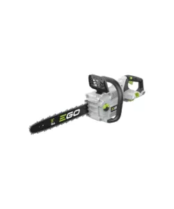 MOTOSEGA A BATTERIA EGO "CS1610E" BARRA 40 CM 56V, SOLO CORPO MACCHINA