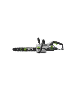 MOTOSEGA A BATTERIA EGO "CS1610E" BARRA 40 CM 56V, SOLO CORPO MACCHINA