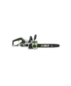 MOTOSEGA A BATTERIA EGO "CS1610E" BARRA 40 CM 56V, SOLO CORPO MACCHINA