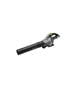 SOFFIATORE A BATTERIA EGO "LB6150E" 56V, SOLO CORPO MACCHINA