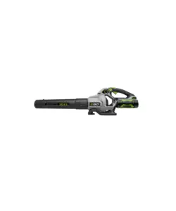 SOFFIATORE A BATTERIA EGO "LB6150E" 56V, SOLO CORPO MACCHINA
