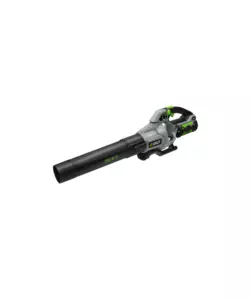 SOFFIATORE A BATTERIA EGO "LB6150E" 56V, SOLO CORPO MACCHINA