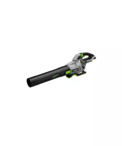SOFFIATORE A BATTERIA EGO "LB6700E" 56V, SOLO CORPO MACCHINA