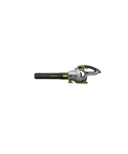 SOFFIATORE A BATTERIA EGO "LB6700E" 56V, SOLO CORPO MACCHINA