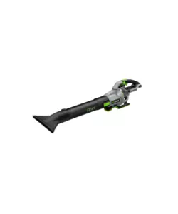 SOFFIATORE A BATTERIA EGO "LB6700E" 56V, SOLO CORPO MACCHINA