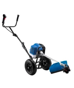 DECESPUGLIATORE A SCOPPIO SU RUOTE HYUNDAI 2T 52CC - COD. 35240