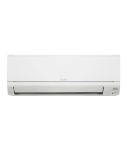 CLIMATIZZATORE CALDO FREDDO MITSUBISHI LINEA SMART SERIE M POMPA DI CALORE "MSZ-DW25VFKIT" MONOSPLIT E UNITÀ ESTERNA 9000 BTU