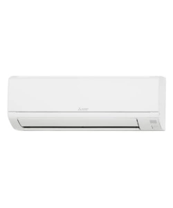 CLIMATIZZATORE CALDO FREDDO MITSUBISHI LINEA SMART SERIE M POMPA DI CALORE "MSZ-DW25VFKIT" MONOSPLIT E UNITÀ ESTERNA 9000 BTU