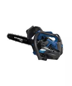 MOTOSEGA A SCOPPIO HYUNDAY BARRA 25 CM 2T 24,5 CC