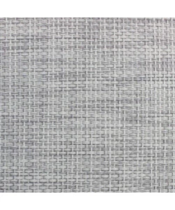 SDRAIO REGOLABILE ELICA GARDEN "CEFALU XXL" IN ALLUMINIO GRIGIO CHIARO 213X85X40 CM