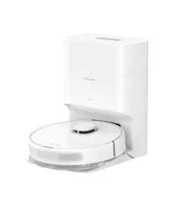 ASPIRAPOLVERE ROBOT CON BASE INCLUSA DREAME "D10 PLUS GEN2" 1000W 4L