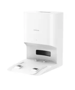 ASPIRAPOLVERE ROBOT CON BASE INCLUSA DREAME "D10 PLUS GEN2" 1000W 4L