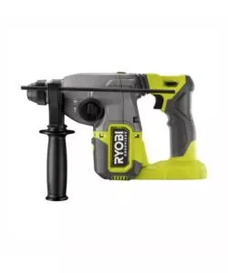 TRAPANO TASSELLATORE A BATTERIA RYOBI "RSDS18BL-0" SOLO CORPO MACCHINA SDS 18V
