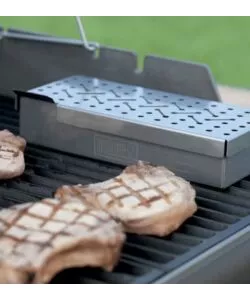 AFFUMICATORE UNIVERSALE WEBER PER BARBECUE
