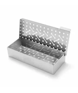 AFFUMICATORE UNIVERSALE WEBER PER BARBECUE