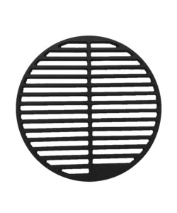 GRIGLIA PER BARBECUE KAMADO BONO "MINIMO" IN GHISA 40X40X6 CM