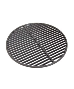 GRIGLIA PER BARBECUE KAMADO BONO "GRANDE" IN GHISA 55X55X5 CM