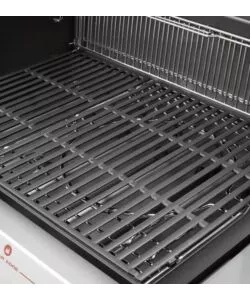 BARBECUE A GAS WEBER "GENESIS EX-335" 3 BRUCIATORI