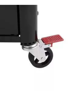 BARBECUE A GAS WEBER "GENESIS EX-335" 3 BRUCIATORI