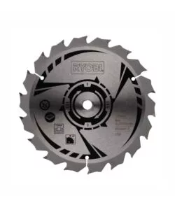 LAMA PER SEGA CIRCOLARE RYOBI 150 MM 18 DENTI