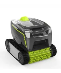 ROBOT PULITORE ELETTRICO AUTOMATICO PER PISCINE GRE "GT3220" 480 CM²