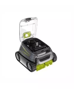 ROBOT PULITORE ELETTRICO PER PISCINE GRE "CNX 2020" 4L