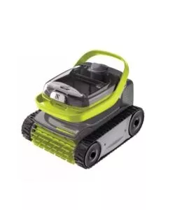 ROBOT PULITORE WIRELESS PER PISCINE GRE 2L