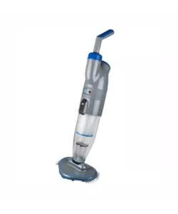 PULITORE A BATTERIA AUTONOMO PER PISCINE GRE "VCB50P" 30W