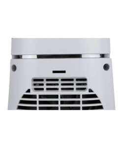TERMOVENTILATORE DA TAVOLO IGNIP CON TIMER E DISPLAY 1500W