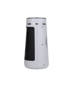 TERMOVENTILATORE DA TAVOLO IGNIP CON TIMER E DISPLAY 1500W