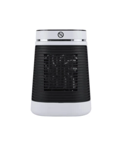 TERMOVENTILATORE DA TAVOLO IGNIP CON TIMER E DISPLAY 1500W