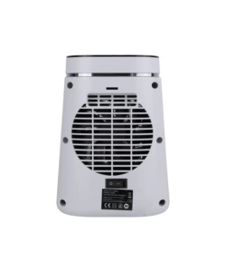 TERMOVENTILATORE DA TAVOLO IGNIP CON TIMER E DISPLAY 1500W