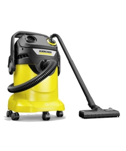 ASPIRATORE SOLIDI LIQUIDI ELETTRICO KARCHER "KWD 5 V-25/5/22" 1100W 25LT 70 L/S