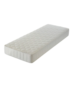 MATERASSO SINGOLO IGNIFUGO DORMIR "EURO SOFT" 80X190 CM