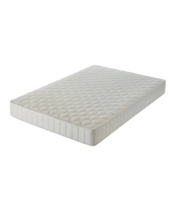 MATERASSO MATRIMONIALE IGNIFUGO DORMIR "EURO SOFT" 160X190 CM