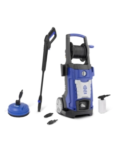 IDROPULITRICE ELETTRICA A FREDDO ANNOVI REVERBERI "AR399" 140 BAR 450 L/H 2000W