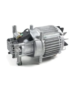 IDROPULITRICE ELETTRICA A FREDDO ANNOVI REVERBERI "AR399" 140 BAR 450 L/H 2000W