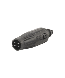 IDROPULITRICE ELETTRICA A FREDDO ANNOVI REVERBERI "AR399" 140 BAR 450 L/H 2000W