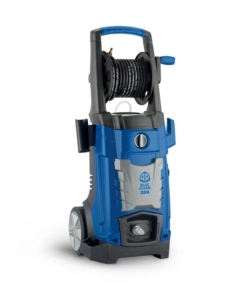IDROPULITRICE ELETTRICA A FREDDO ANNOVI REVERBERI "AR399" 140 BAR 450 L/H 2000W